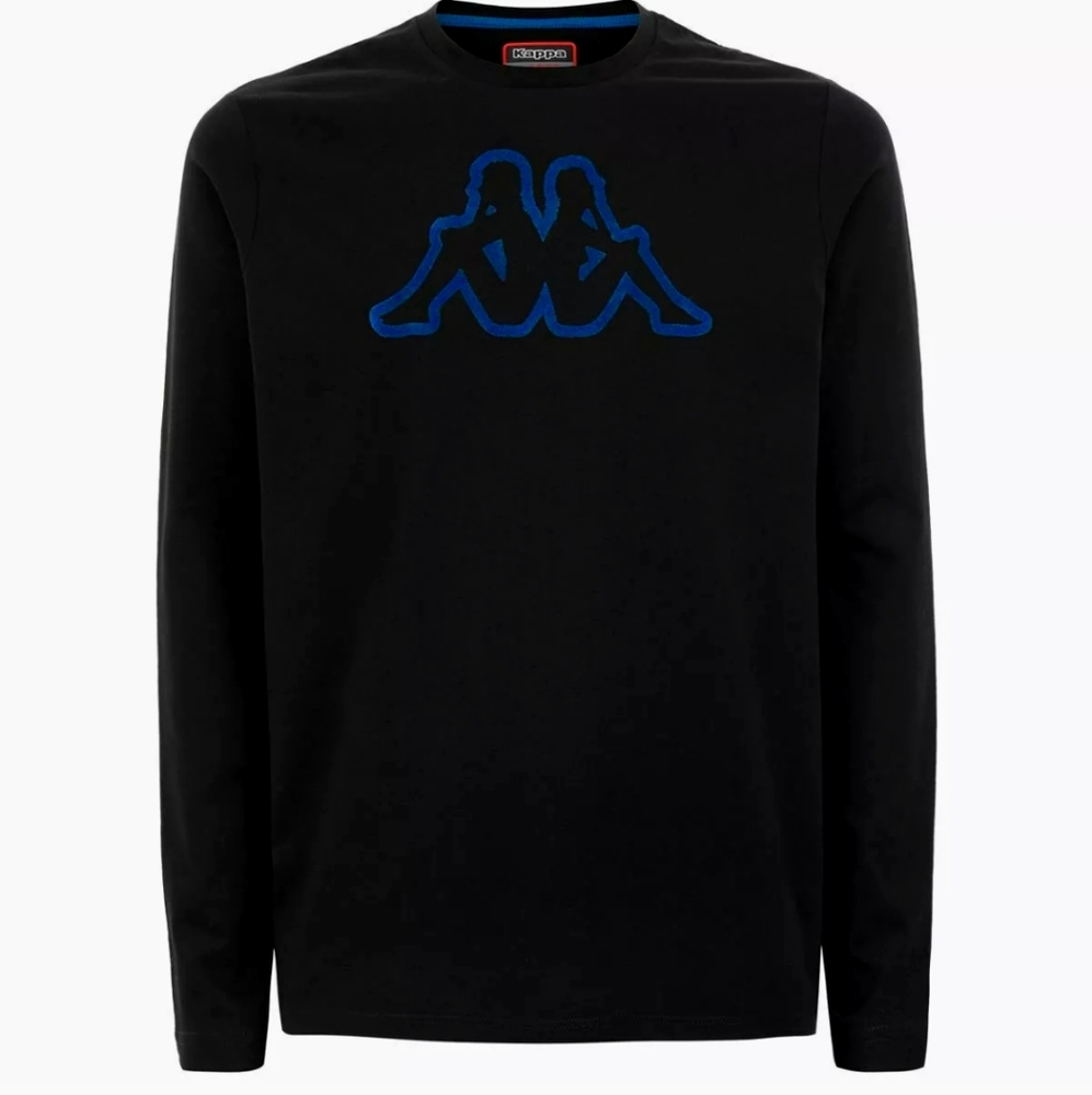 NWT Kappa Long Sleeve T-shirt XS